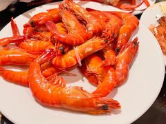 -太原富力万达文华酒店·美食汇西餐厅