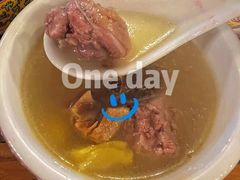 -峰瑞藏地美食·石锅鸡·牦牛肉(大昭寺品牌店)