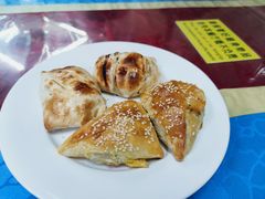 -莎车清真美食