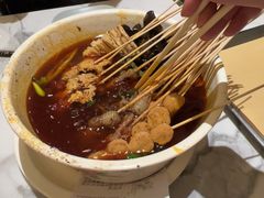 -160烧烤(香坊店)