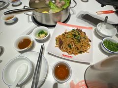 -陈记顺和潮汕牛肉火锅(番禺迎宾大道店)