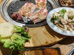 -乌拉烤肉(如皋首店)