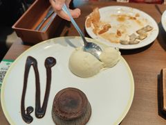 -萨莉亚意式餐厅(杭州西溪龙湖天街店)