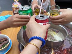 -金鼎雪山牦牛杂火锅(理县总店)