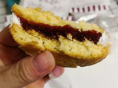 椰丝饼-百年义利(通州北苑南路店)