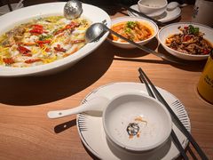 -太二酸菜鱼(深圳龙华天虹购物中心店)