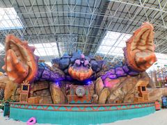 -波塞冬旅游度假区