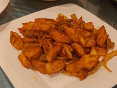 -新疆巴州金丝特餐厅(大钟寺店)