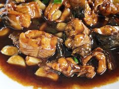 -芸海阁·农家私房菜(沙家浜景区出口店)