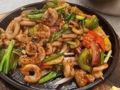 -皮记海鲜1995(寮步店)