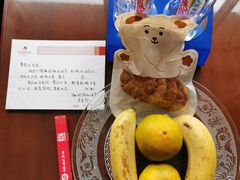 -凯旋假日酒店(从化城建学院店)