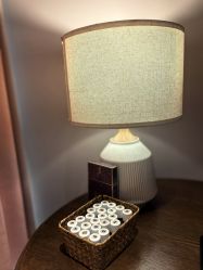 -芳香乐府疗愈空间·SPA·冥想