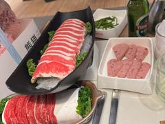 -滋奇·扬州地标火锅(兴城东路店)