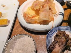 -95号酱骨·一块豆腐(展春园西路店)