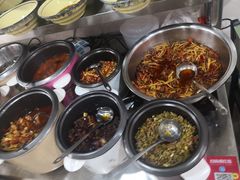 -内江牛肉面(瑞南店)