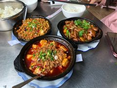 -廖记老砂锅(上清寺店)