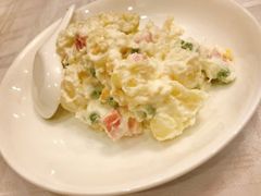 土豆色拉-翠亭酒家(山西南路店)