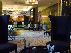 -无锡新湖铂尔曼大酒店