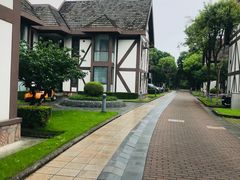 -太阳岛度假酒店