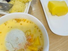 -满记甜品(优客百盛店)