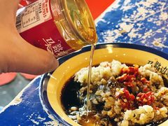 经典调料-马路边边串串香(双井直营店)