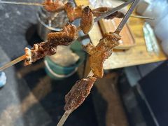 -新疆伊宁远征餐厅