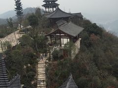 -杭州半山国家森林公园