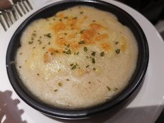 奶油蘑菇酱-西堤厚牛排(国瑞店)