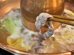 -京元盛铜锅涮肉(上海总店)
