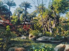 -昆明柏联SPA温泉