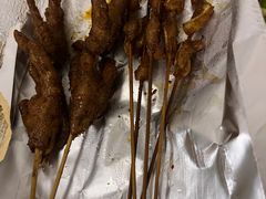 -庆峰龙虾烧烤(合肥一店)
