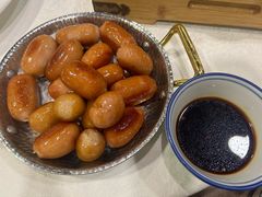 -老浒记烤鸭-北京菜(琉璃厂店)