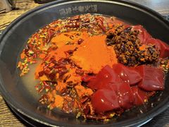 -冯校长老火锅(深圳总店)