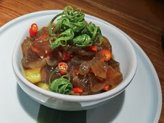 -外婆家(静安大悦城店)