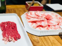-丁卯•铜锅涮肉(工体店)