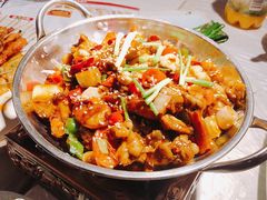 -楚太子  中餐&烧烤(武大店)