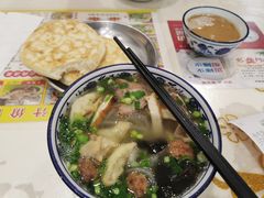 -夏家合汁(天润花园小区店)