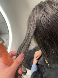 -3AM·S HAIR SALON烫发染发接发