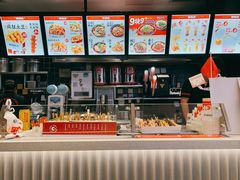 -莱得快酸辣粉(天和里店)