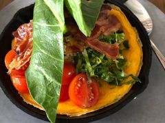 丹麦烤蛋饼-BOR Eatery(安福路店)