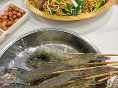 -盈田盈粥庄(博山东路店)