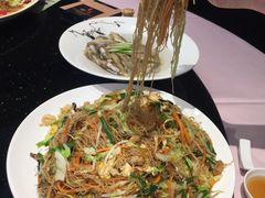 -文华小渔村(椒江康平路店)