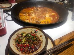 -老天桥蛙炉火锅(姑苏总店)