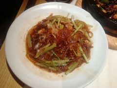 -绿茶餐厅(西单老佛爷店)
