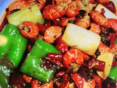 -铁人烧烤(民联C区店)