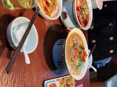 -全牛匠·乐山跷脚牛肉(西单华威约饭街店)