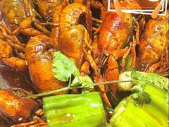 -京悦南门涮羊肉·羊蝎子火锅(田林路店)