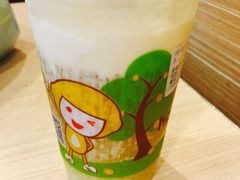 快乐柠檬(日月光广场店)-快乐柠檬happylemon(日月光店)
