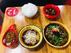 缠绵火锅粉-冒椒火辣(奎星楼街店)