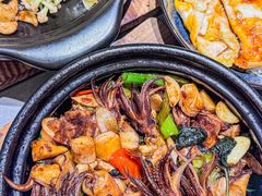 -荣记·囍粤茶餐厅(花都店)